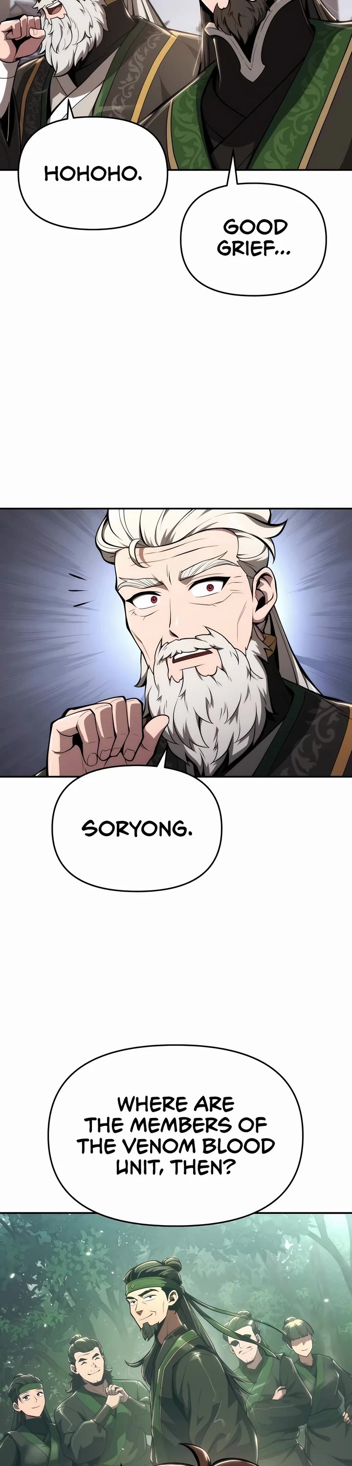 Entomologist in Sichuan Tang Clan Chapter 17 page 35 - Chapter 17