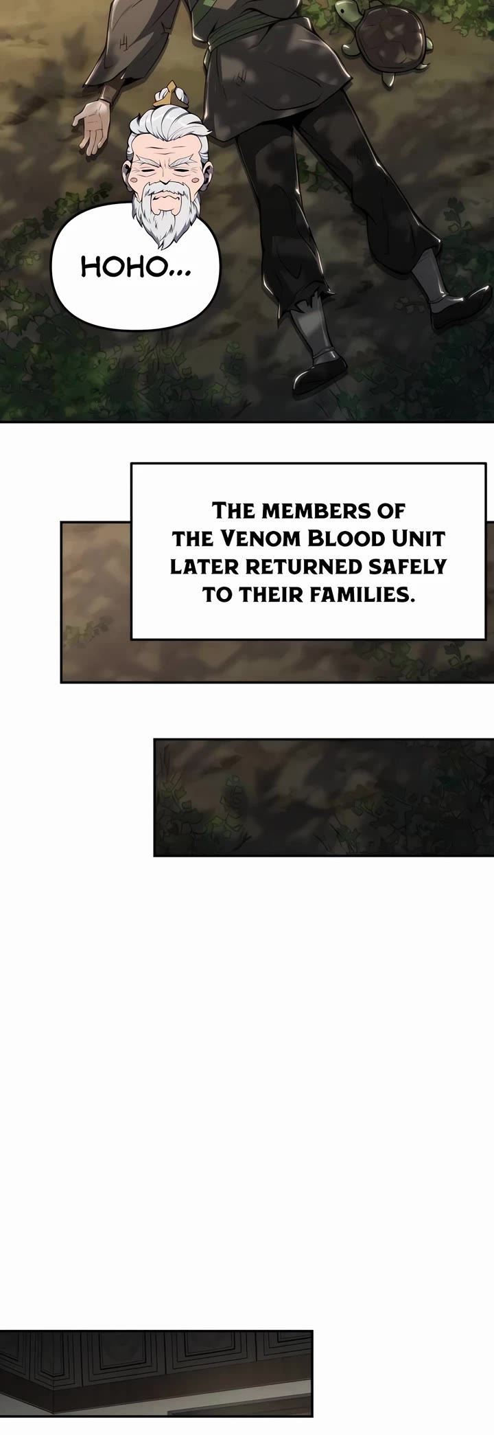 Entomologist in Sichuan Tang Clan Chapter 17 page 37 - Chapter 17