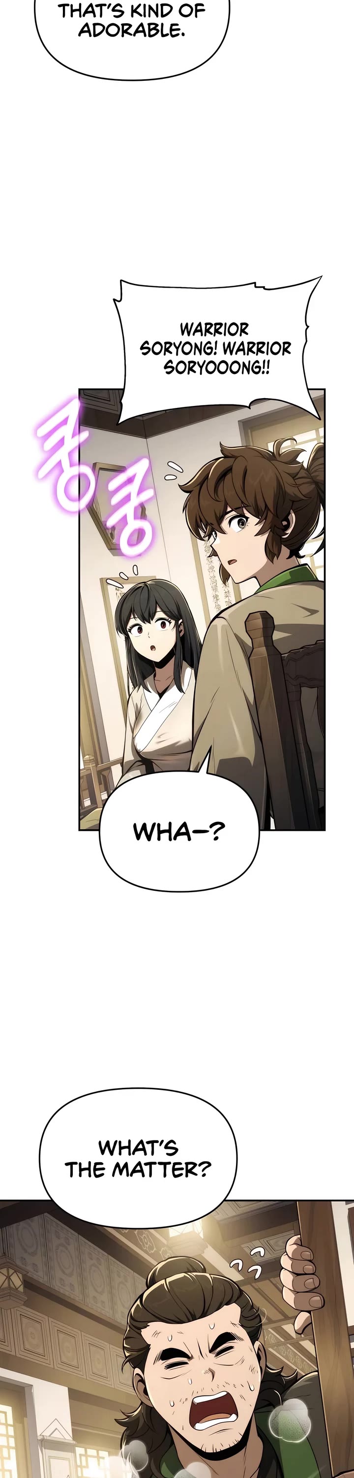 Entomologist in Sichuan Tang Clan Chapter 17 page 39 - Chapter 17