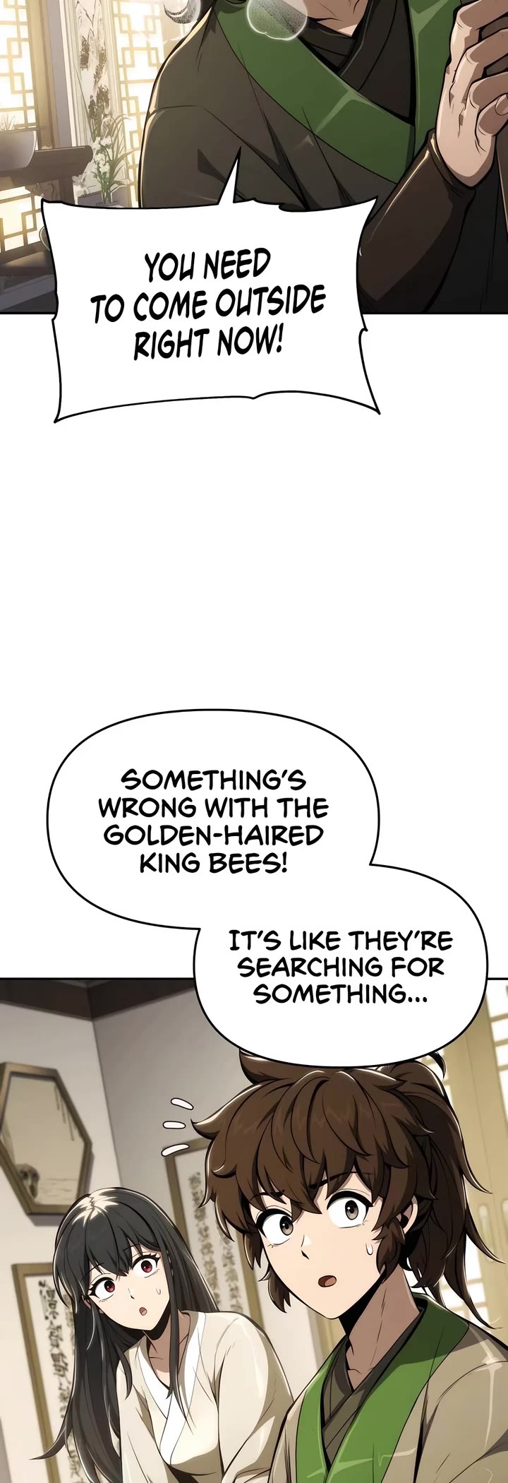 Entomologist in Sichuan Tang Clan Chapter 17 page 40 - Chapter 17