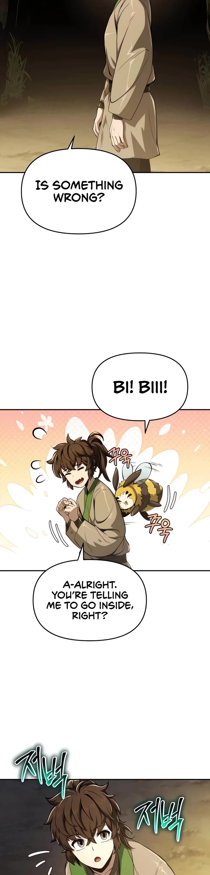 Entomologist in Sichuan Tang Clan Chapter 17 page 47 - Chapter 17