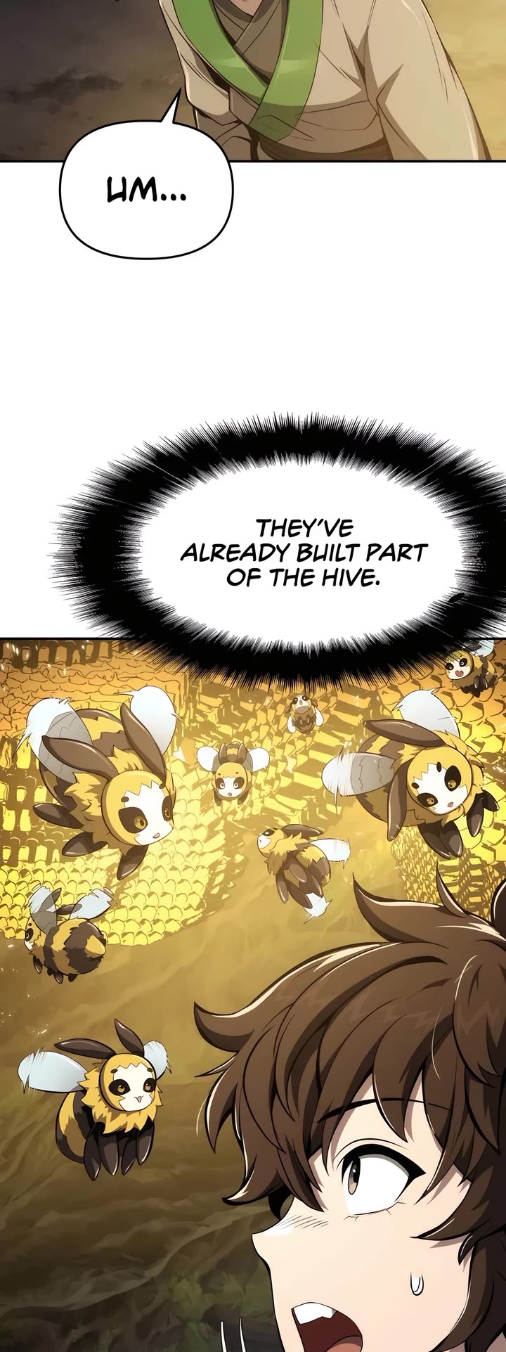 Entomologist in Sichuan Tang Clan Chapter 17 page 48 - Chapter 17