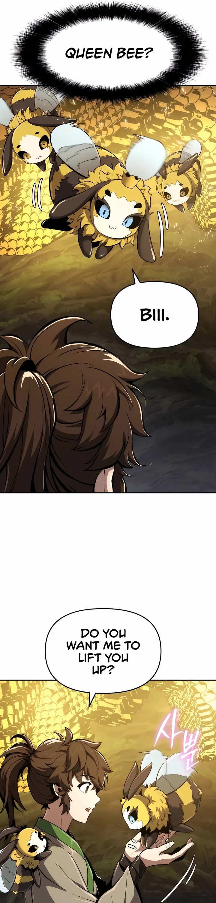 Entomologist in Sichuan Tang Clan Chapter 17 page 50 - Chapter 17