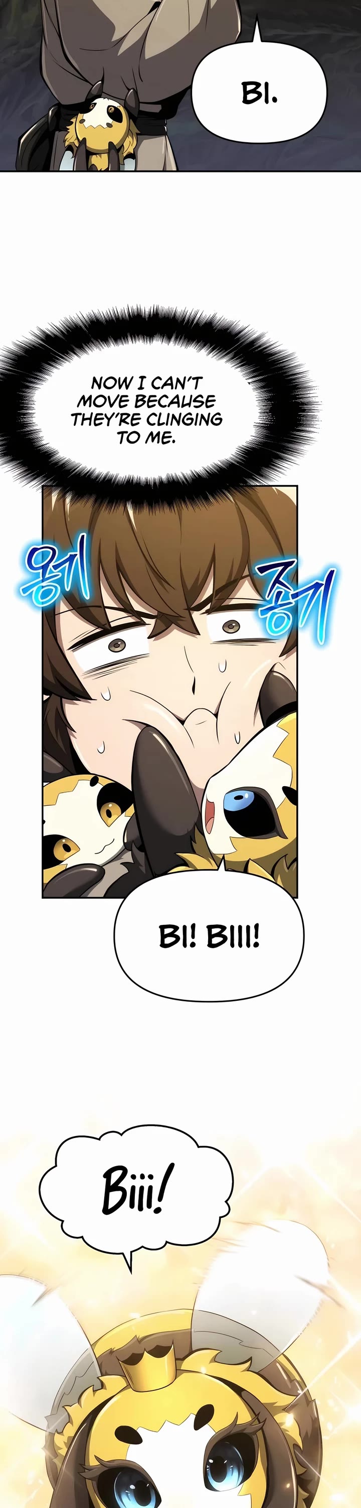Entomologist in Sichuan Tang Clan Chapter 17 page 51 - Chapter 17