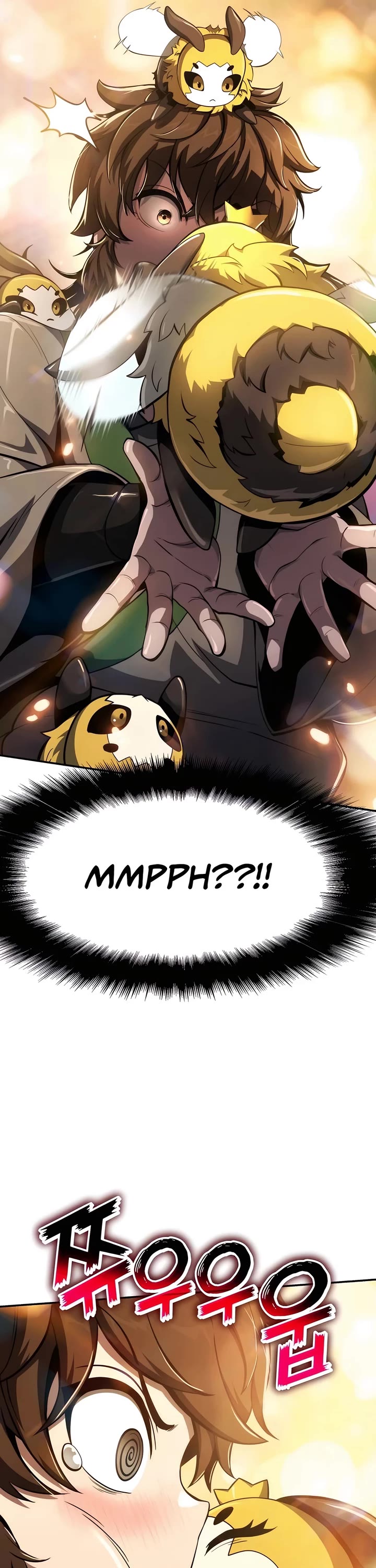 Entomologist in Sichuan Tang Clan Chapter 17 page 54 - Chapter 17