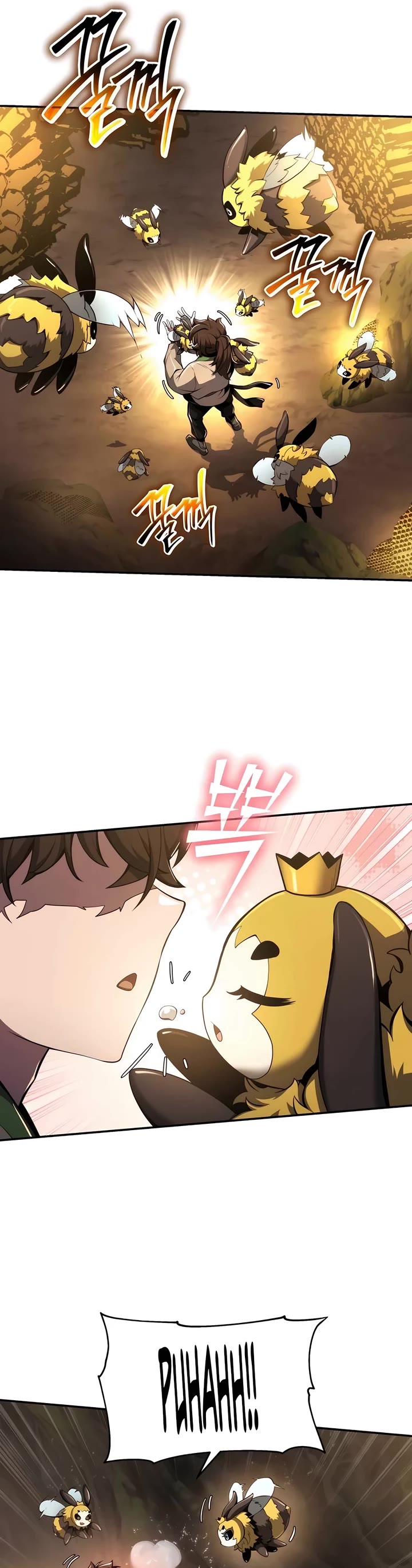 Entomologist in Sichuan Tang Clan Chapter 17 page 56 - Chapter 17