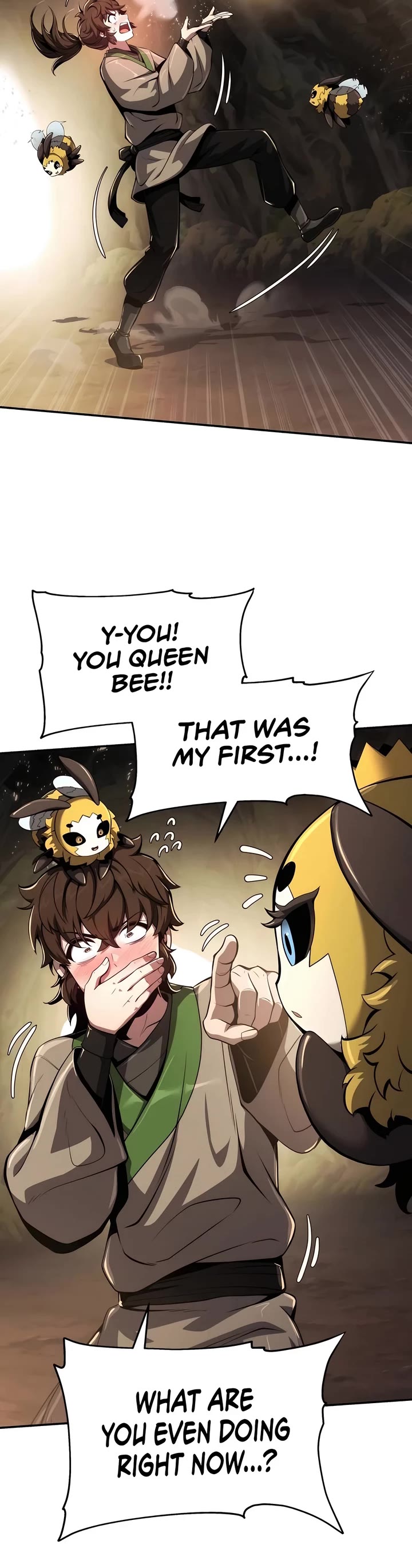 Entomologist in Sichuan Tang Clan Chapter 17 page 57 - Chapter 17