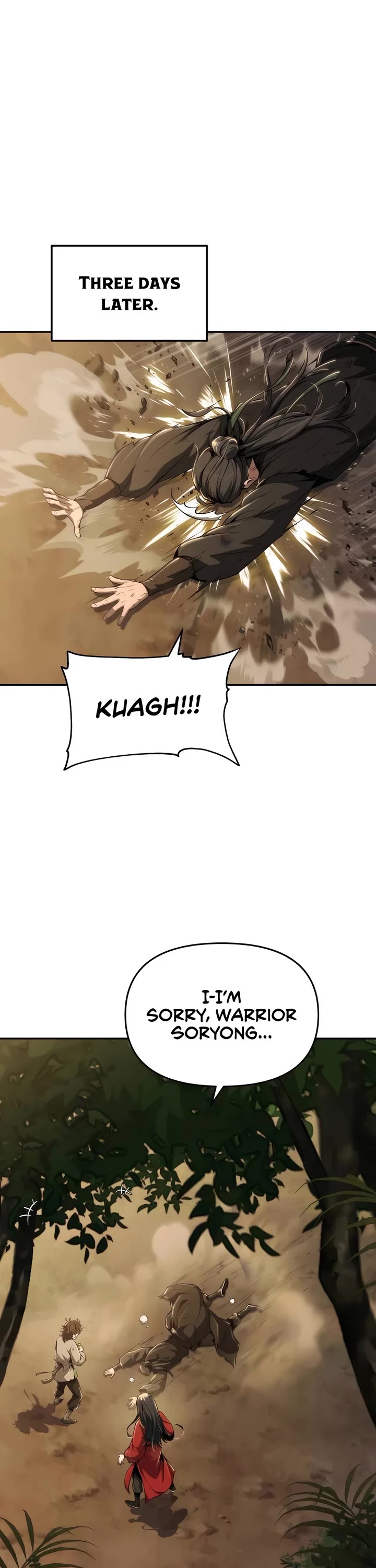 Entomologist in Sichuan Tang Clan Chapter 17 page 7 - Chapter 17