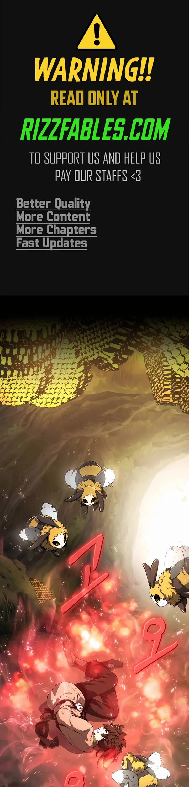 Entomologist in Sichuan Tang Clan Chapter 18 page 1 - Chapter 18