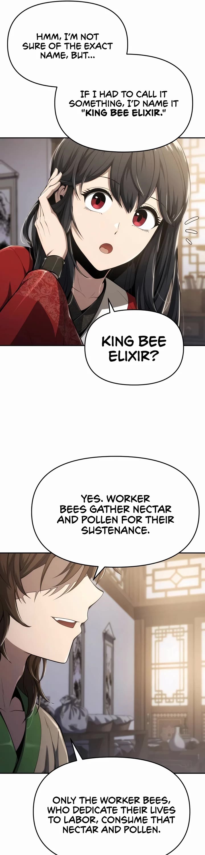 Entomologist in Sichuan Tang Clan Chapter 18 page 13 - Chapter 18