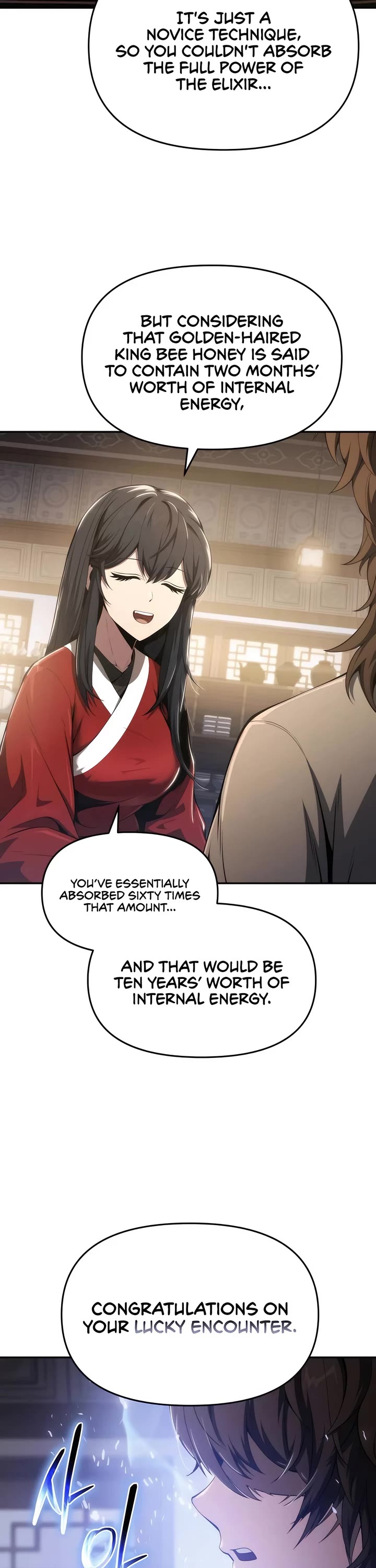 Entomologist in Sichuan Tang Clan Chapter 18 page 18 - Chapter 18
