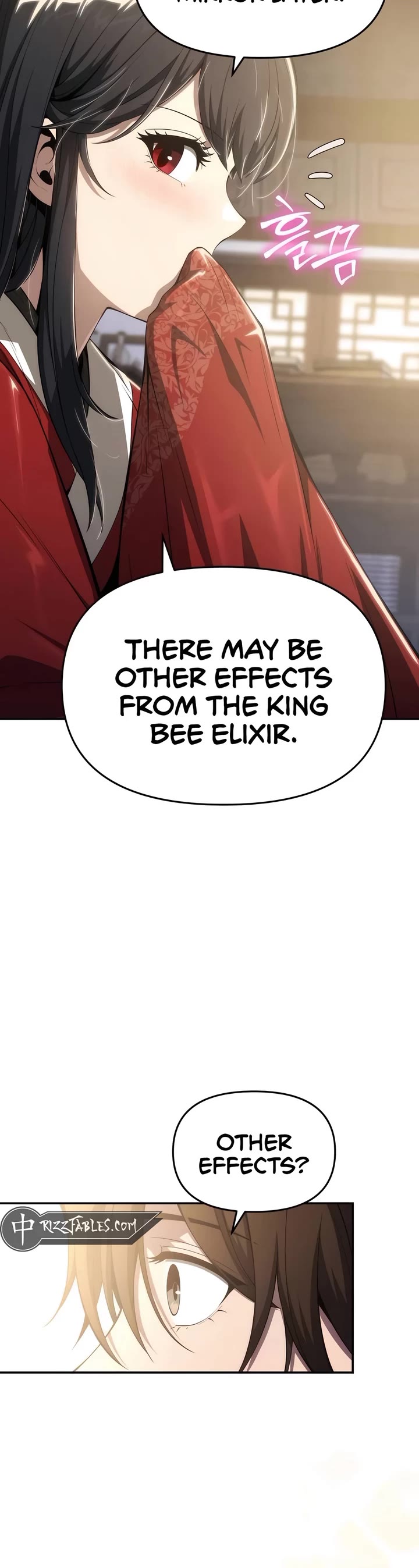Entomologist in Sichuan Tang Clan Chapter 18 page 20 - Chapter 18