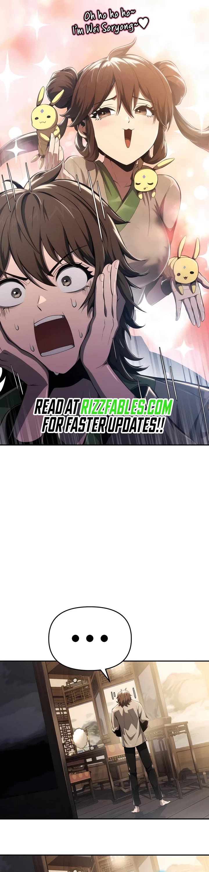 Entomologist in Sichuan Tang Clan Chapter 18 page 25 - Chapter 18