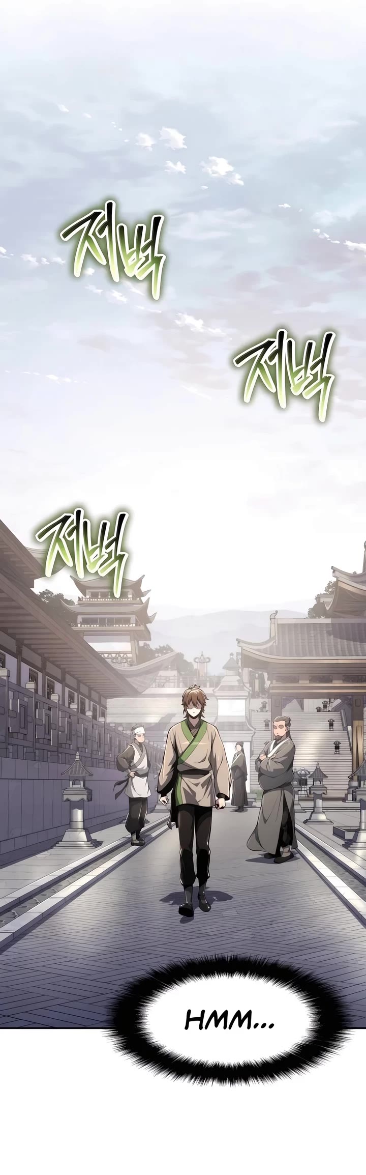 Entomologist in Sichuan Tang Clan Chapter 18 page 28 - Chapter 18