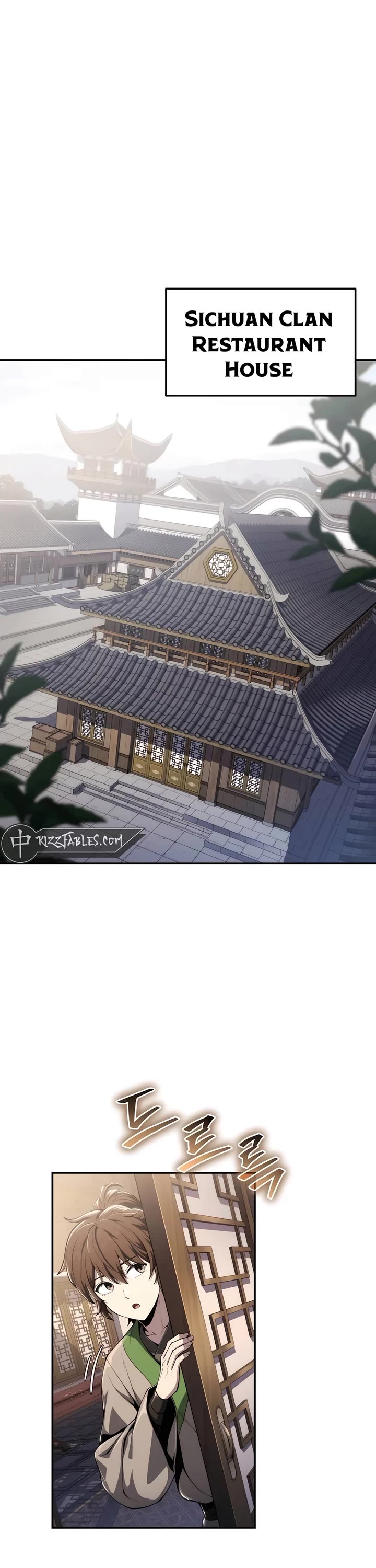 Entomologist in Sichuan Tang Clan Chapter 18 page 30 - Chapter 18
