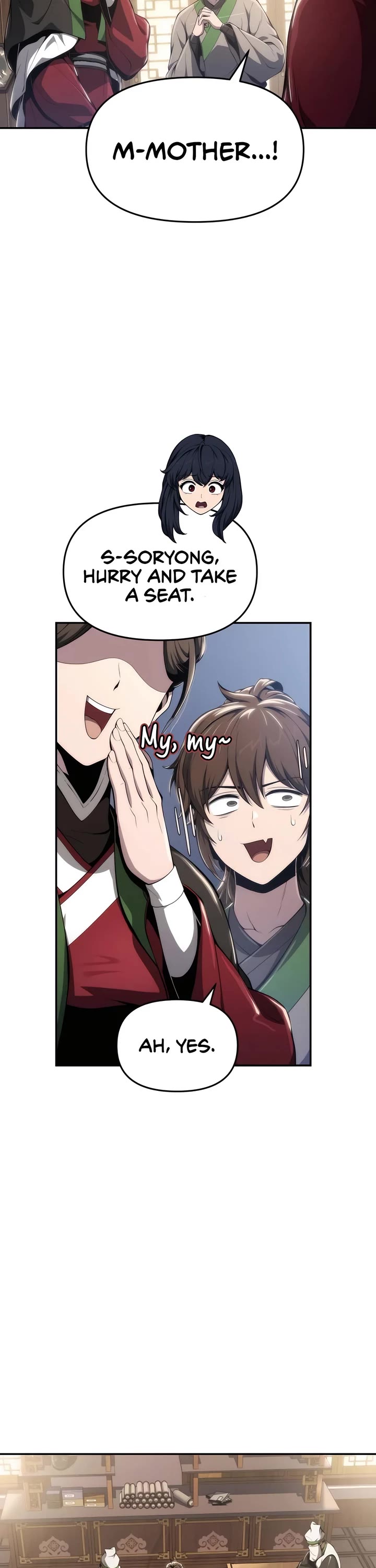 Entomologist in Sichuan Tang Clan Chapter 18 page 34 - Chapter 18