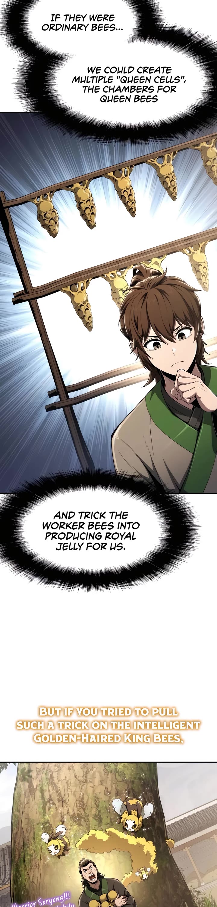 Entomologist in Sichuan Tang Clan Chapter 18 page 42 - Chapter 18