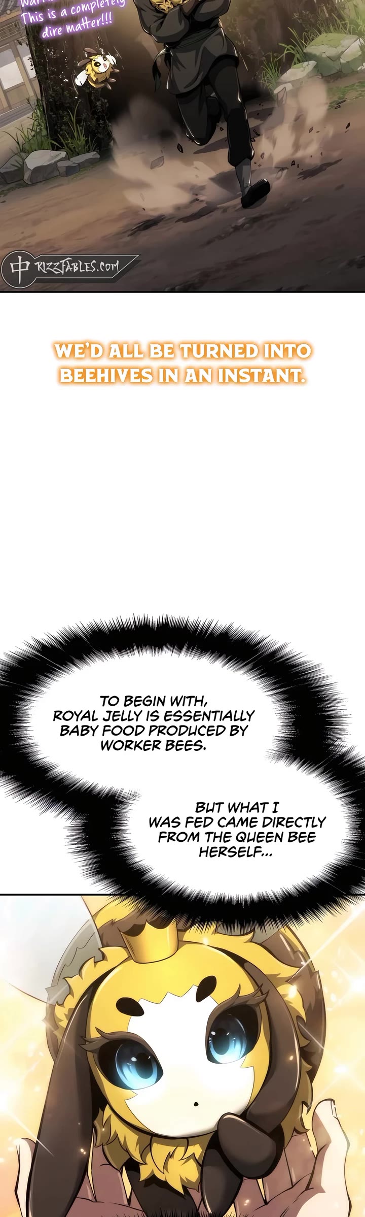 Entomologist in Sichuan Tang Clan Chapter 18 page 43 - Chapter 18