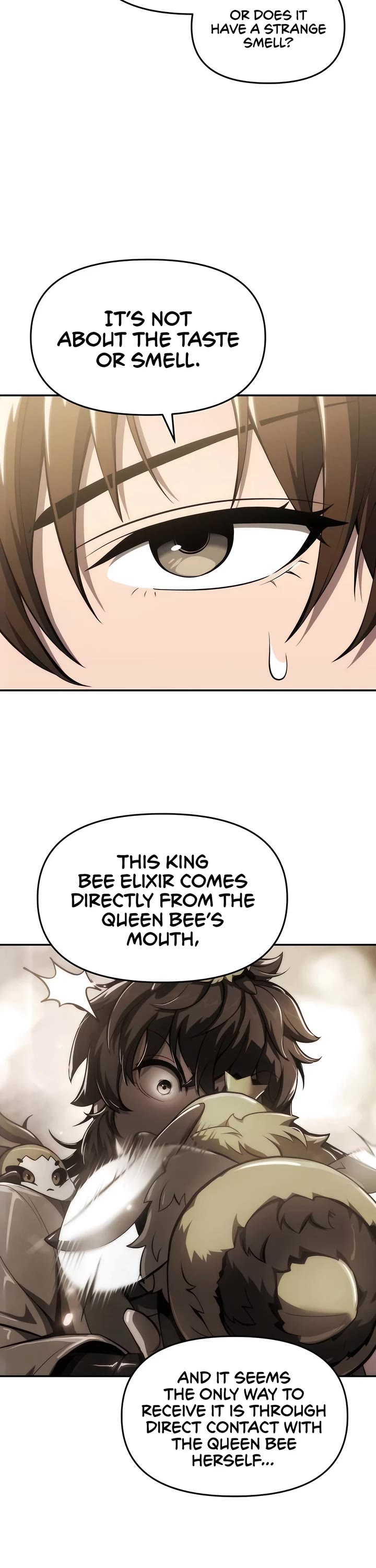 Entomologist in Sichuan Tang Clan Chapter 18 page 46 - Chapter 18