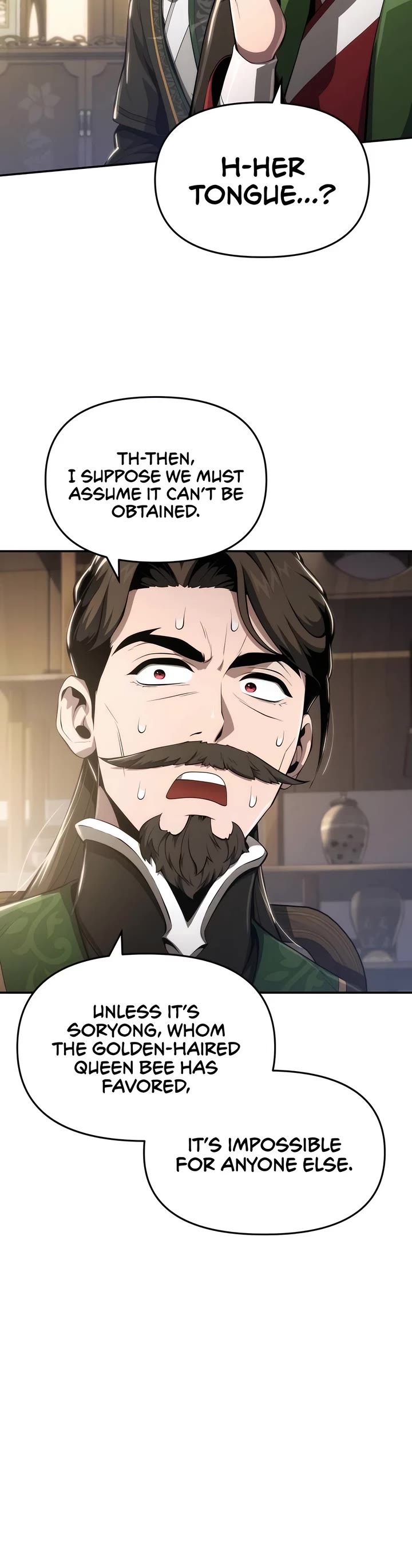 Entomologist in Sichuan Tang Clan Chapter 18 page 48 - Chapter 18