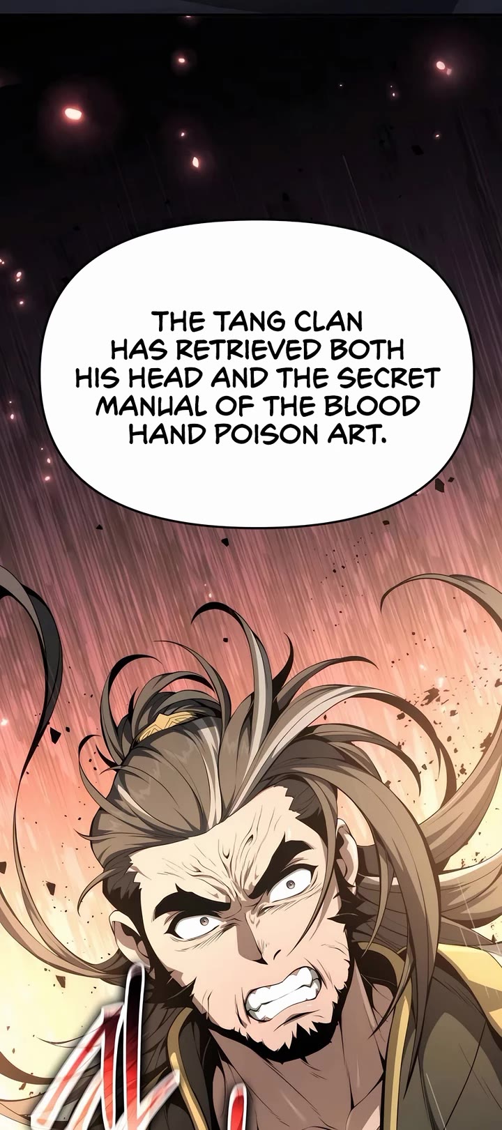Entomologist in Sichuan Tang Clan Chapter 19 page 10 - Chapter 19
