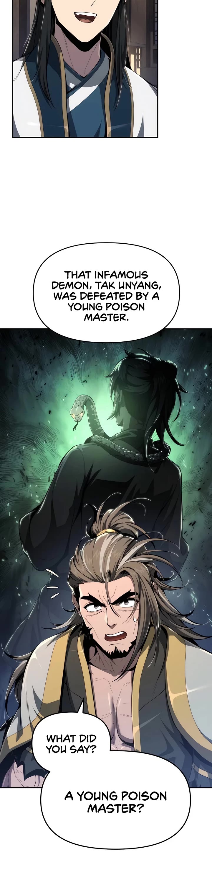 Entomologist in Sichuan Tang Clan Chapter 19 page 13 - Chapter 19