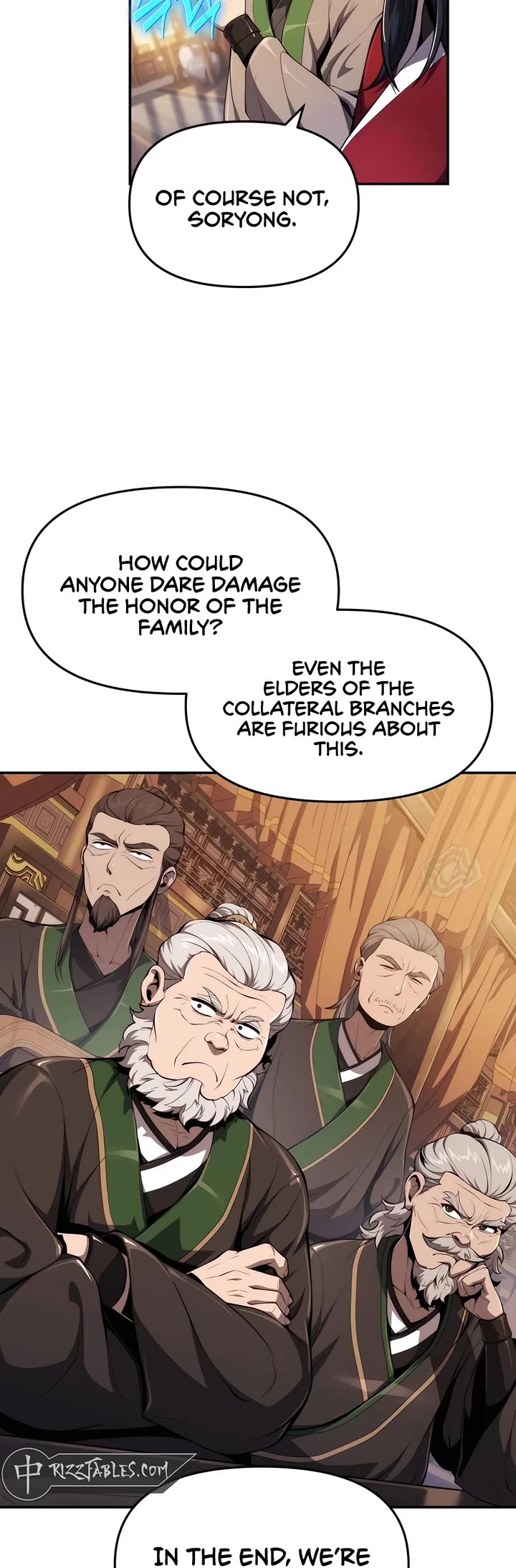 Entomologist in Sichuan Tang Clan Chapter 19 page 18 - Chapter 19