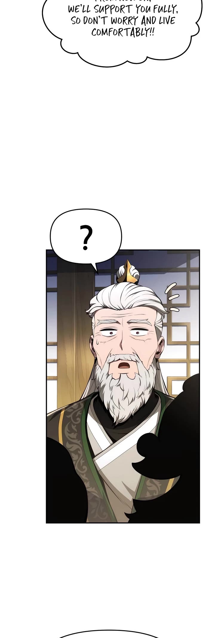 Entomologist in Sichuan Tang Clan Chapter 19 page 34 - Chapter 19