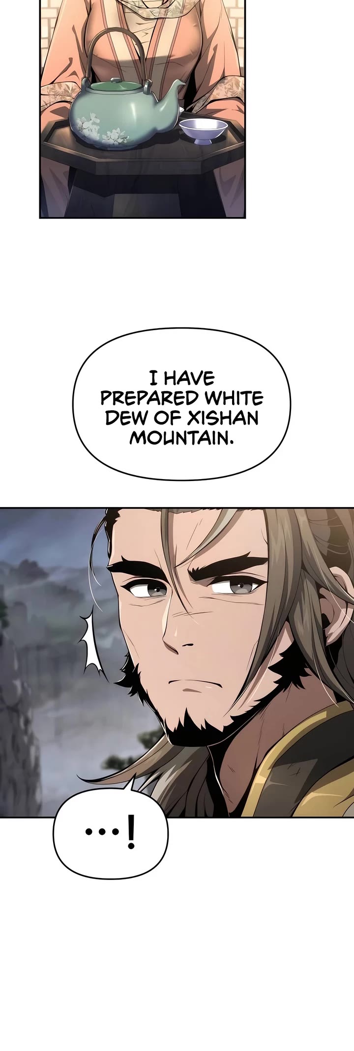 Entomologist in Sichuan Tang Clan Chapter 19 page 4 - Chapter 19