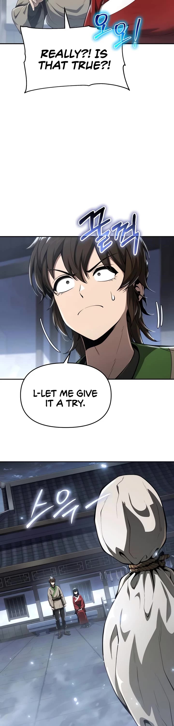 Entomologist in Sichuan Tang Clan Chapter 19 page 45 - Chapter 19