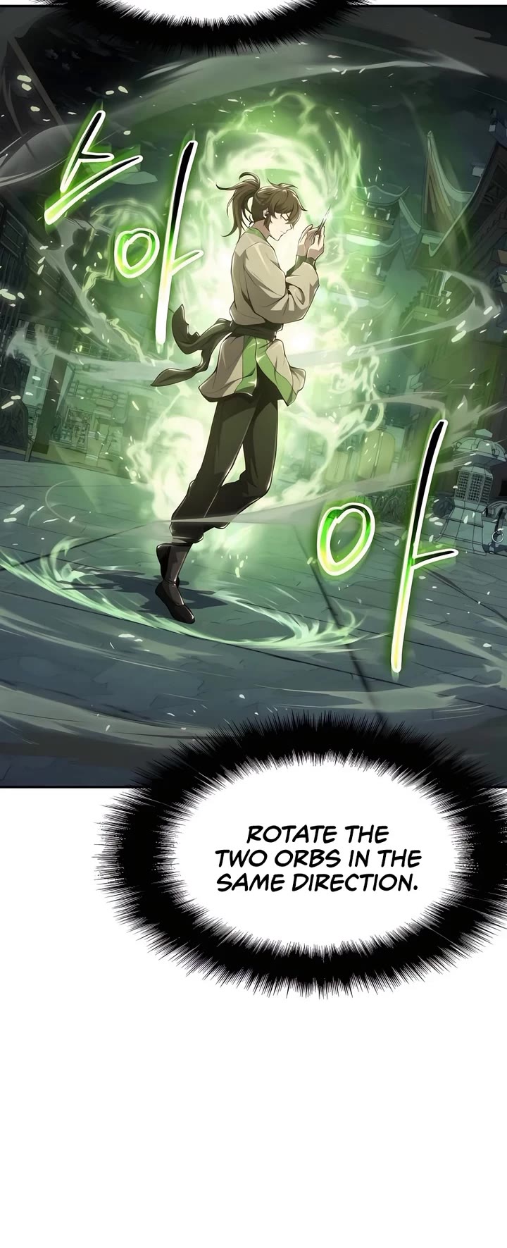Entomologist in Sichuan Tang Clan Chapter 19 page 47 - Chapter 19