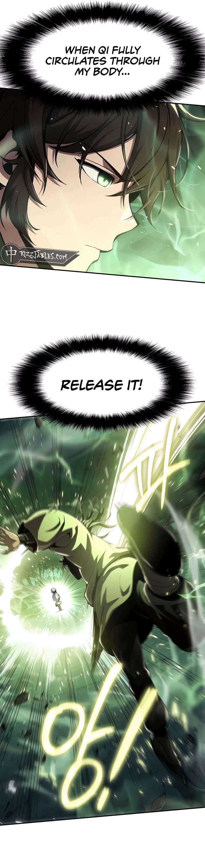 Entomologist in Sichuan Tang Clan Chapter 19 page 48 - Chapter 19
