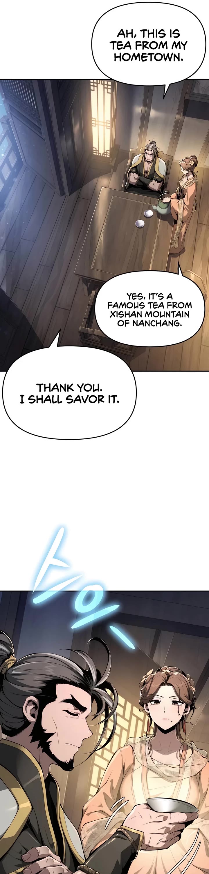 Entomologist in Sichuan Tang Clan Chapter 19 page 5 - Chapter 19
