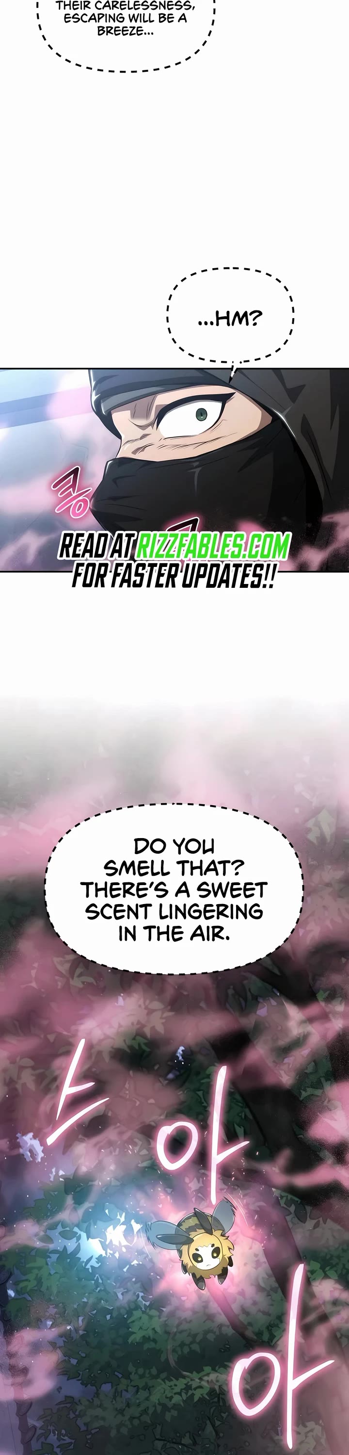 Entomologist in Sichuan Tang Clan Chapter 19 page 53 - Chapter 19