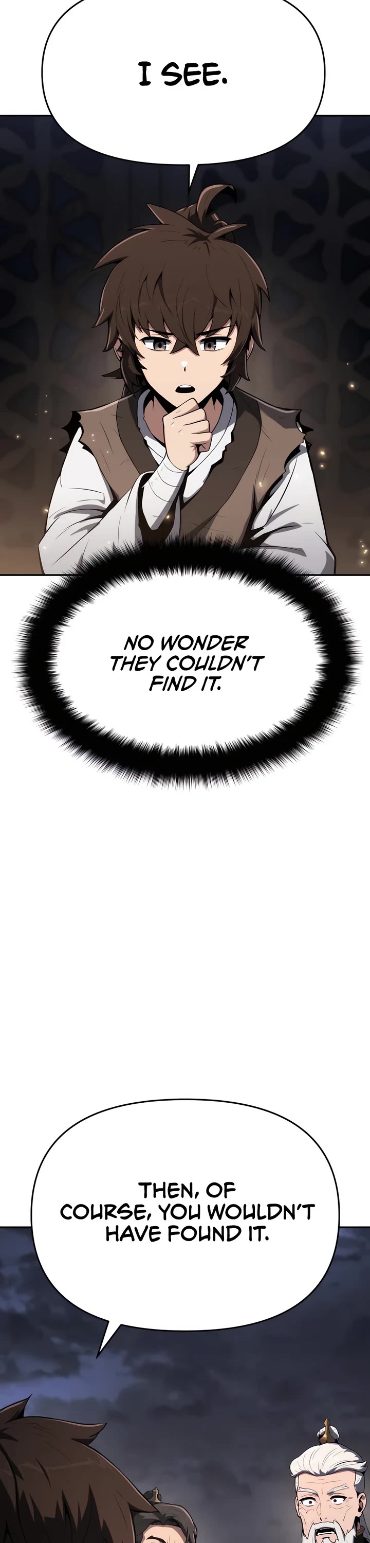 Entomologist in Sichuan Tang Clan Chapter 2 page 10 - Chapter 2: The Blue Spotted Centipede (2)