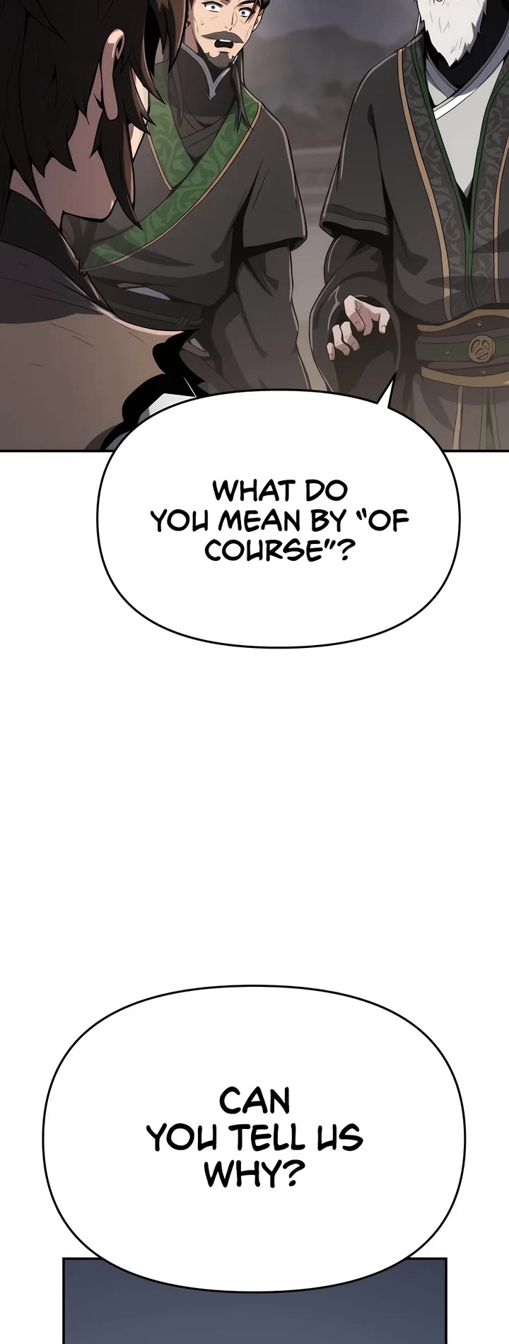 Entomologist in Sichuan Tang Clan Chapter 2 page 11 - Chapter 2: The Blue Spotted Centipede (2)