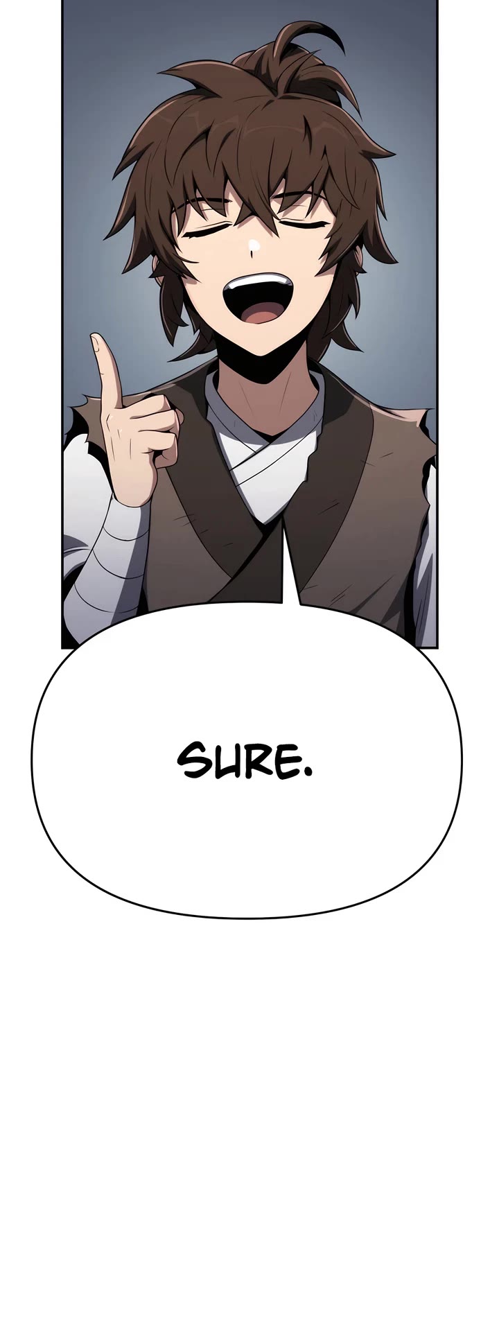 Entomologist in Sichuan Tang Clan Chapter 2 page 12 - Chapter 2: The Blue Spotted Centipede (2)