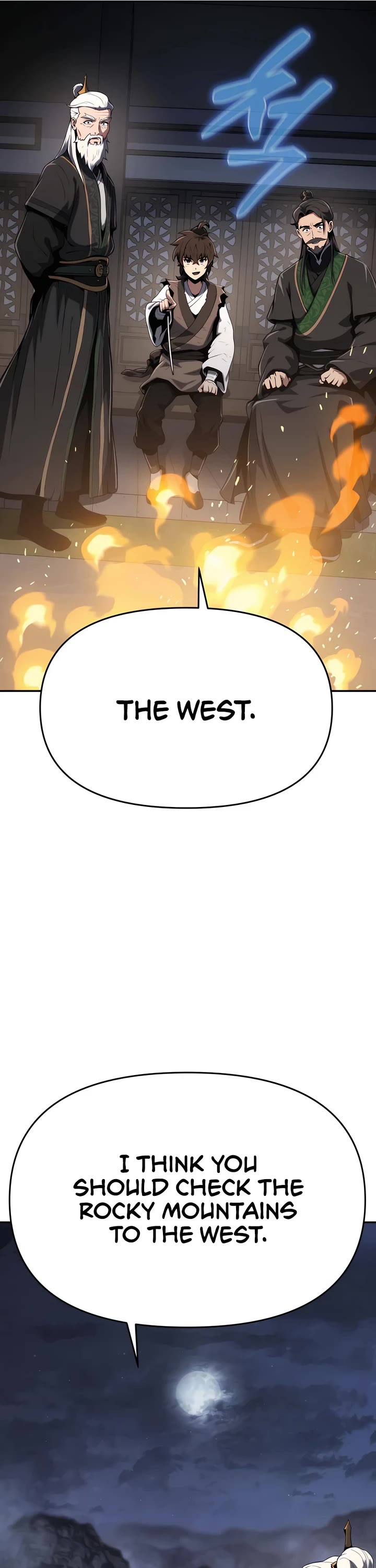 Entomologist in Sichuan Tang Clan Chapter 2 page 25 - Chapter 2: The Blue Spotted Centipede (2)