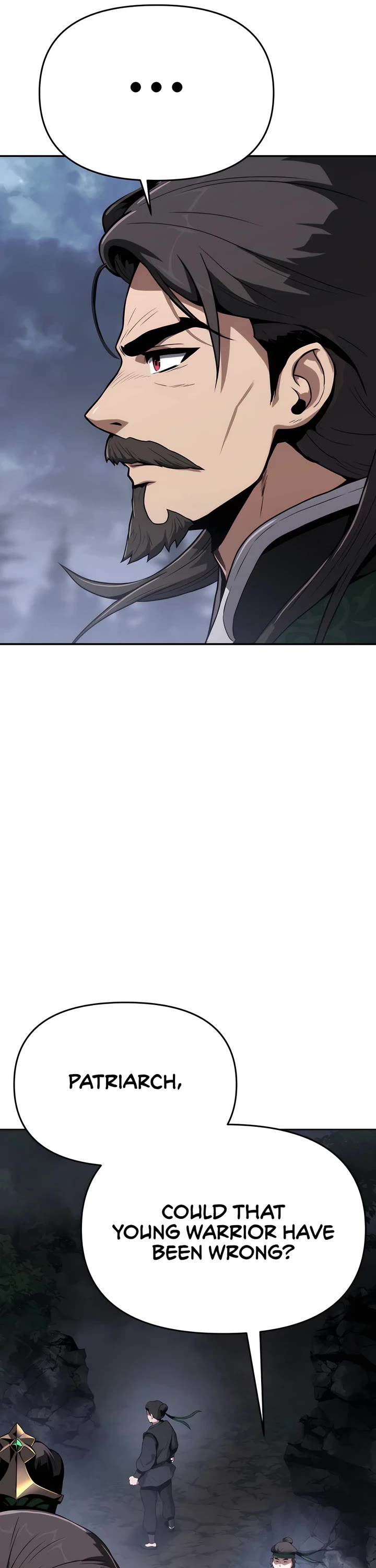 Entomologist in Sichuan Tang Clan Chapter 2 page 32 - Chapter 2: The Blue Spotted Centipede (2)