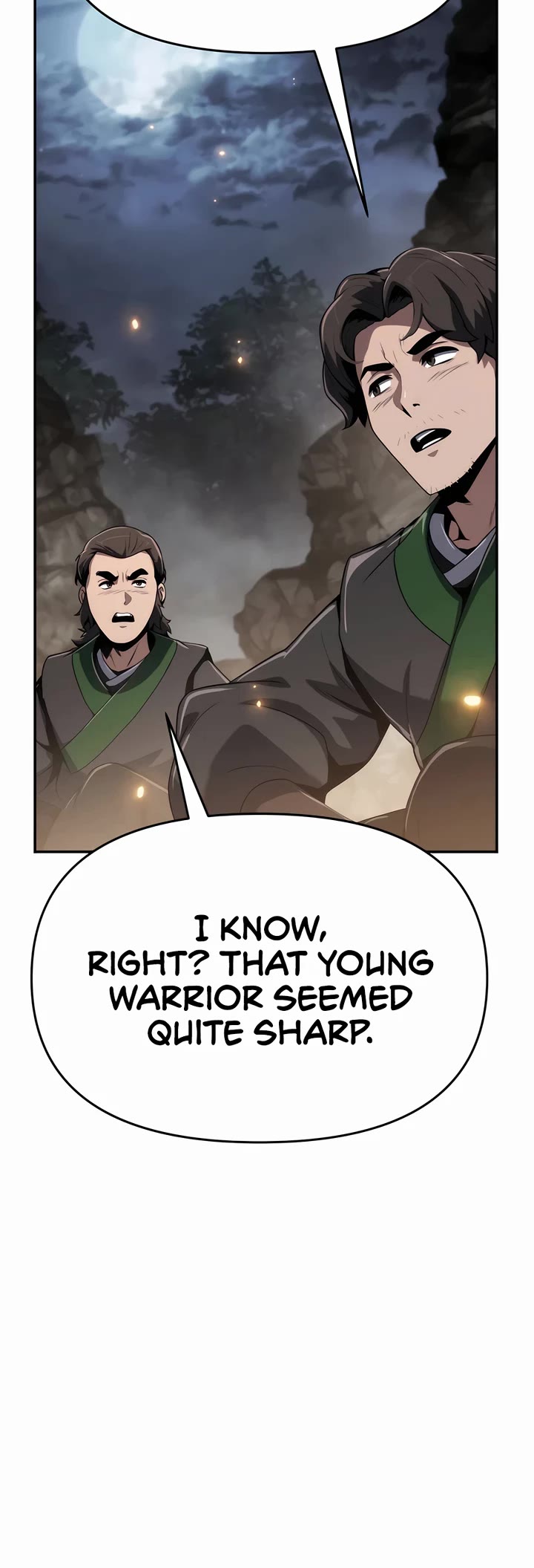 Entomologist in Sichuan Tang Clan Chapter 2 page 37 - Chapter 2: The Blue Spotted Centipede (2)