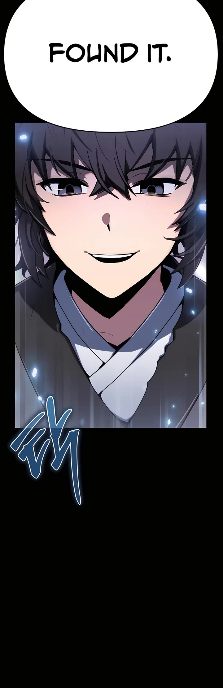Entomologist in Sichuan Tang Clan Chapter 2 page 4 - Chapter 2: The Blue Spotted Centipede (2)