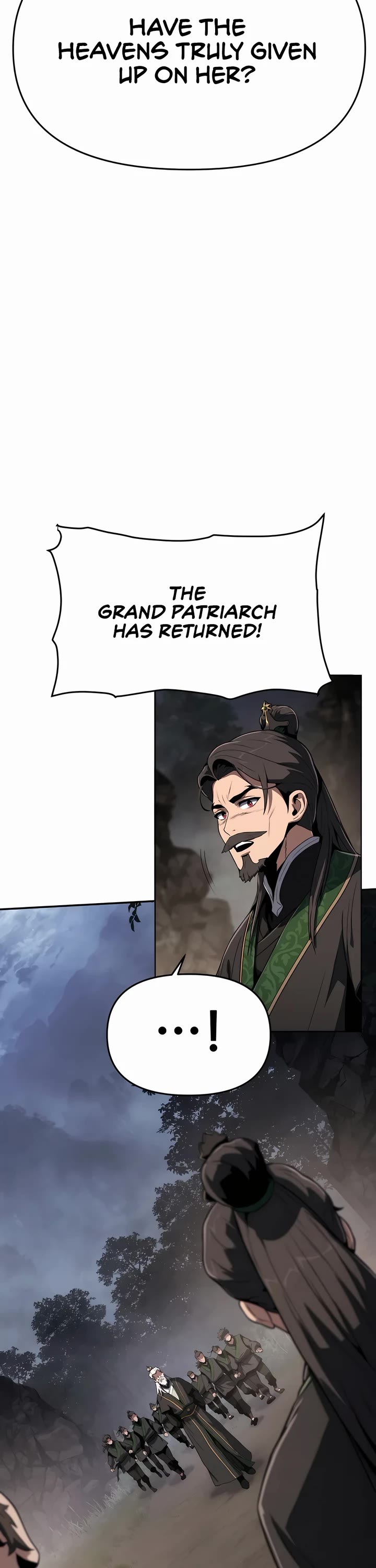 Entomologist in Sichuan Tang Clan Chapter 2 page 40 - Chapter 2: The Blue Spotted Centipede (2)