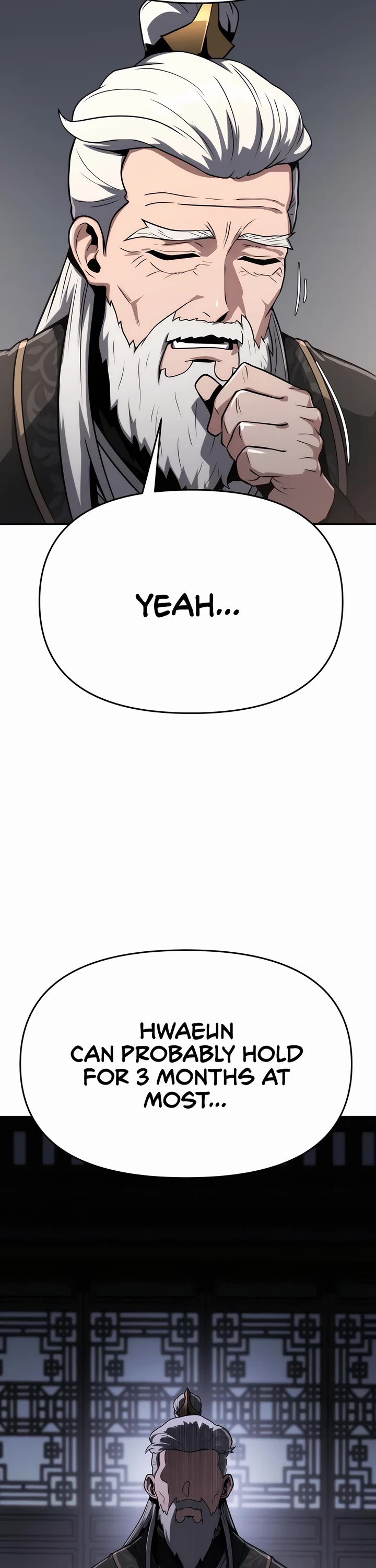 Entomologist in Sichuan Tang Clan Chapter 2 page 44 - Chapter 2: The Blue Spotted Centipede (2)