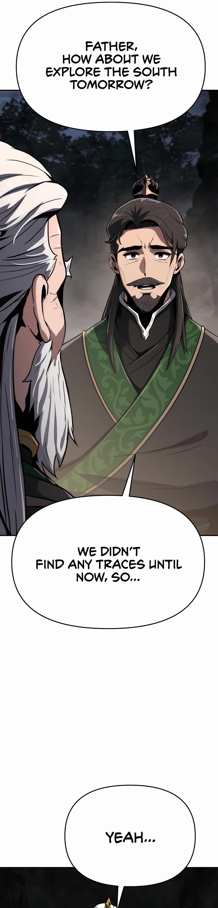 Entomologist in Sichuan Tang Clan Chapter 2 page 47 - Chapter 2: The Blue Spotted Centipede (2)
