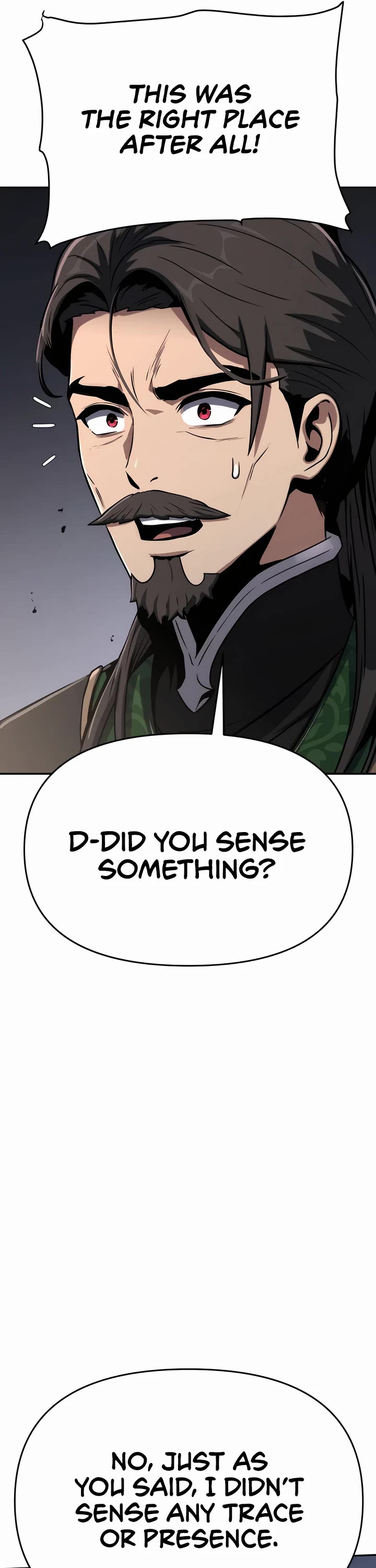 Entomologist in Sichuan Tang Clan Chapter 2 page 51 - Chapter 2: The Blue Spotted Centipede (2)