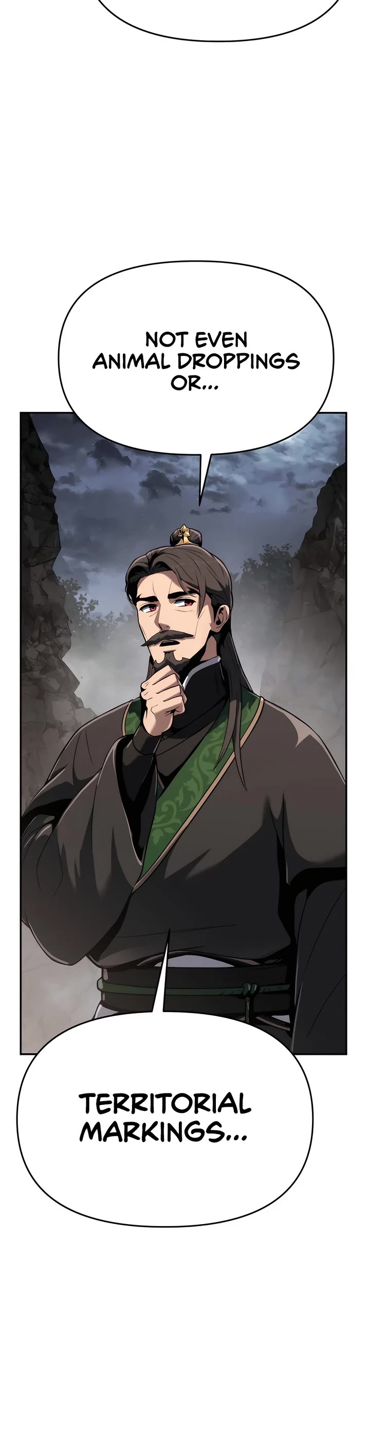 Entomologist in Sichuan Tang Clan Chapter 2 page 56 - Chapter 2: The Blue Spotted Centipede (2)