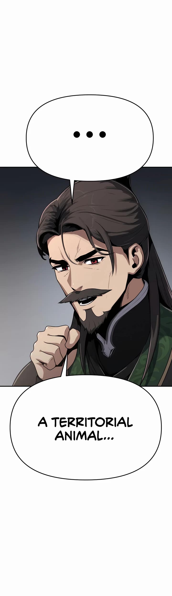 Entomologist in Sichuan Tang Clan Chapter 2 page 59 - Chapter 2: The Blue Spotted Centipede (2)