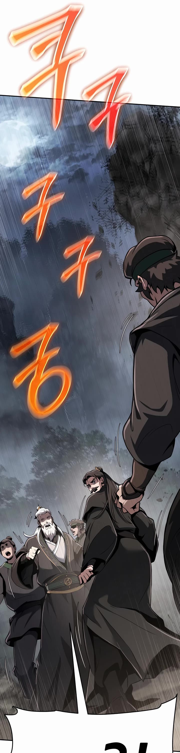 Entomologist in Sichuan Tang Clan Chapter 2 page 64 - Chapter 2: The Blue Spotted Centipede (2)