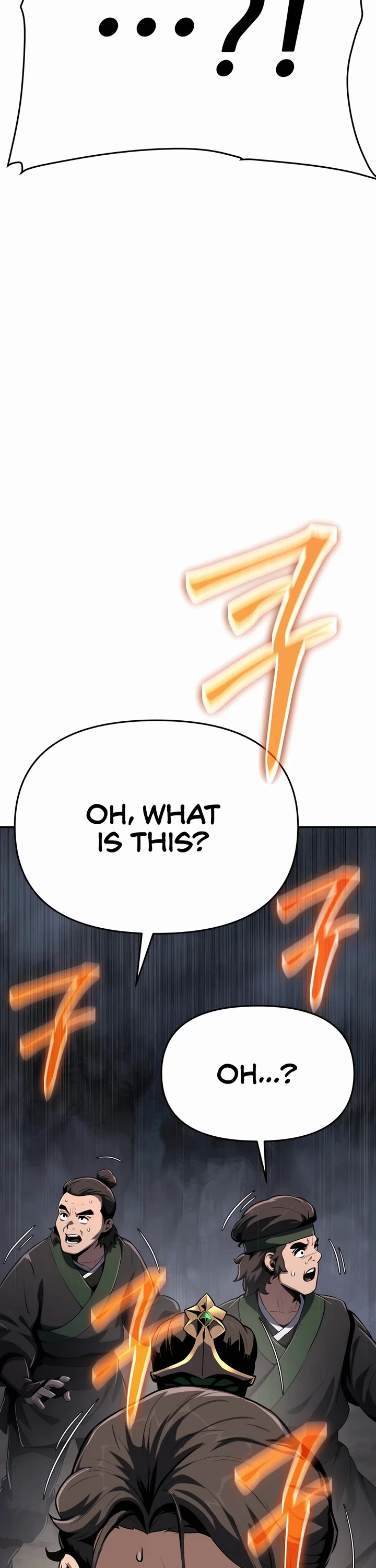 Entomologist in Sichuan Tang Clan Chapter 2 page 65 - Chapter 2: The Blue Spotted Centipede (2)