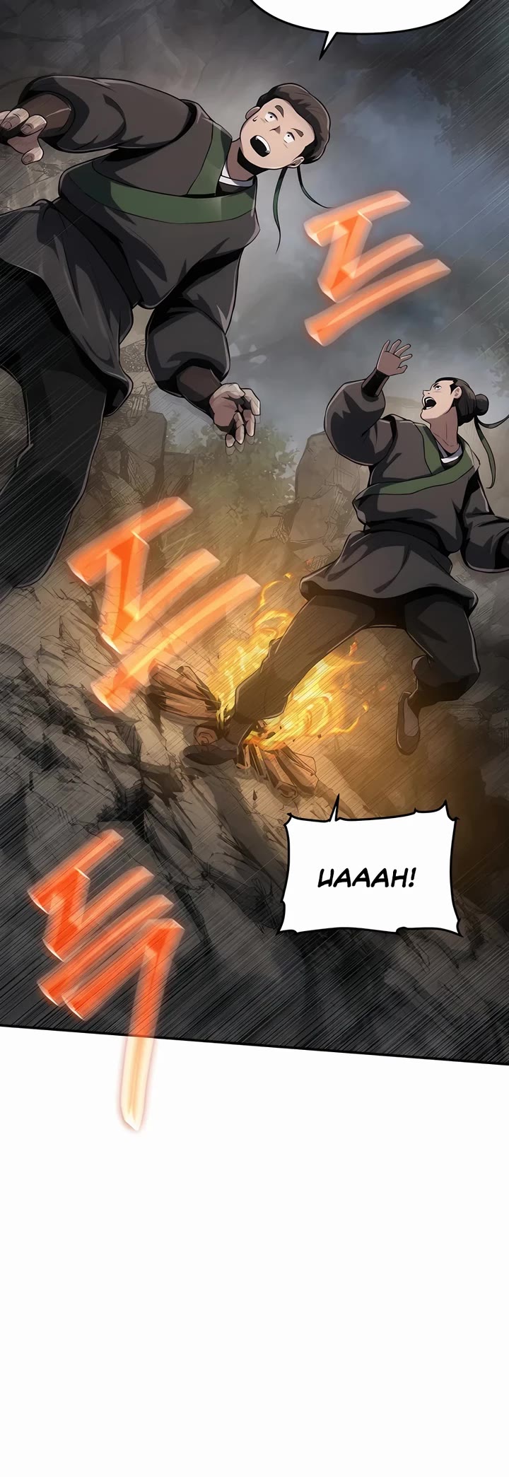 Entomologist in Sichuan Tang Clan Chapter 2 page 67 - Chapter 2: The Blue Spotted Centipede (2)